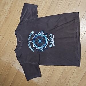 👕3/$30👕 Comfort Colors Boothbay Harbor T Shirt